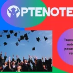 PTENote Login Guide For Your Personalized Learning Journey