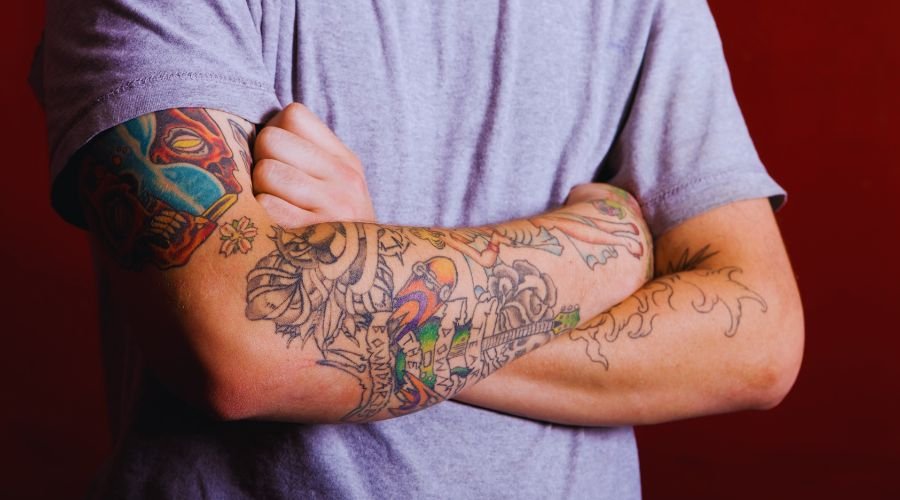 Armfenwwef73cs= Tattoos Arm Tattoo Styles, Placement Ideas