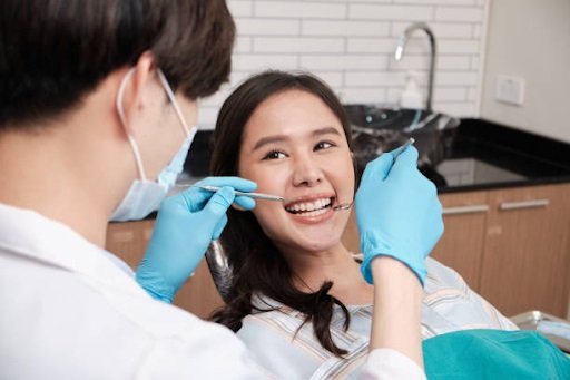 dentist Jurong