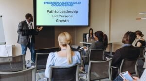 Pedrovazpaulo Coaching Path to Leadership and Personal Growth