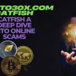 The Truth About Crypto30x.com Catfish A Deep Dive into Online Scams