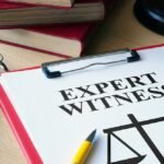 The Role of Witnesses in Personal Injury Lawsuits