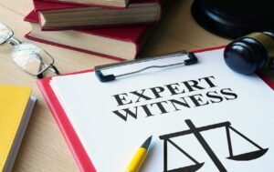 The Role of Witnesses in Personal Injury Lawsuits