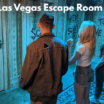 Best Las Vegas Escape Room