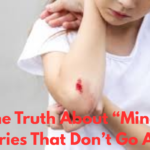 The Truth About “Minor” Injuries That Don’t Go Away